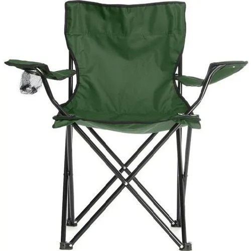 Joystar Folding Camping Beach and Fishing Chair