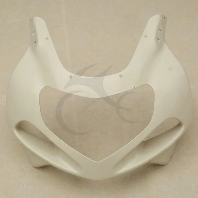 

Motorcycle Upper Front Fairing Cowl Nose ABS Plastic For Suzuki GSXR600 GSXR750 GSXR 600 750 2001-2003 GSXR1000 2001-2002