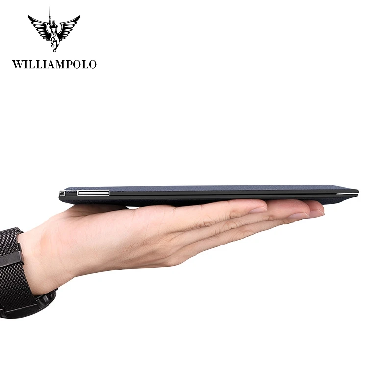 

Williampolo Men Wallet Canvas Purse Card Holder Slim Long Wallet Card Holder Wallet PL195226