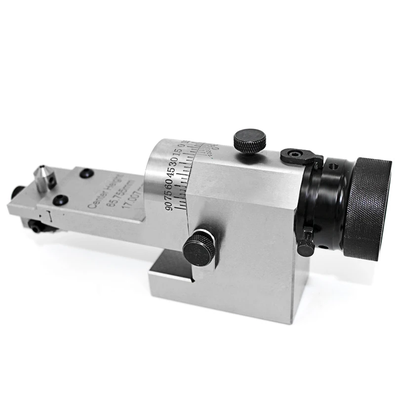 KT50 Universal Grinding Wheel Dresser Perspective Grinding Wheel Dresser Grinding Wheel Grinding Machine Grinding Wheel Dresser