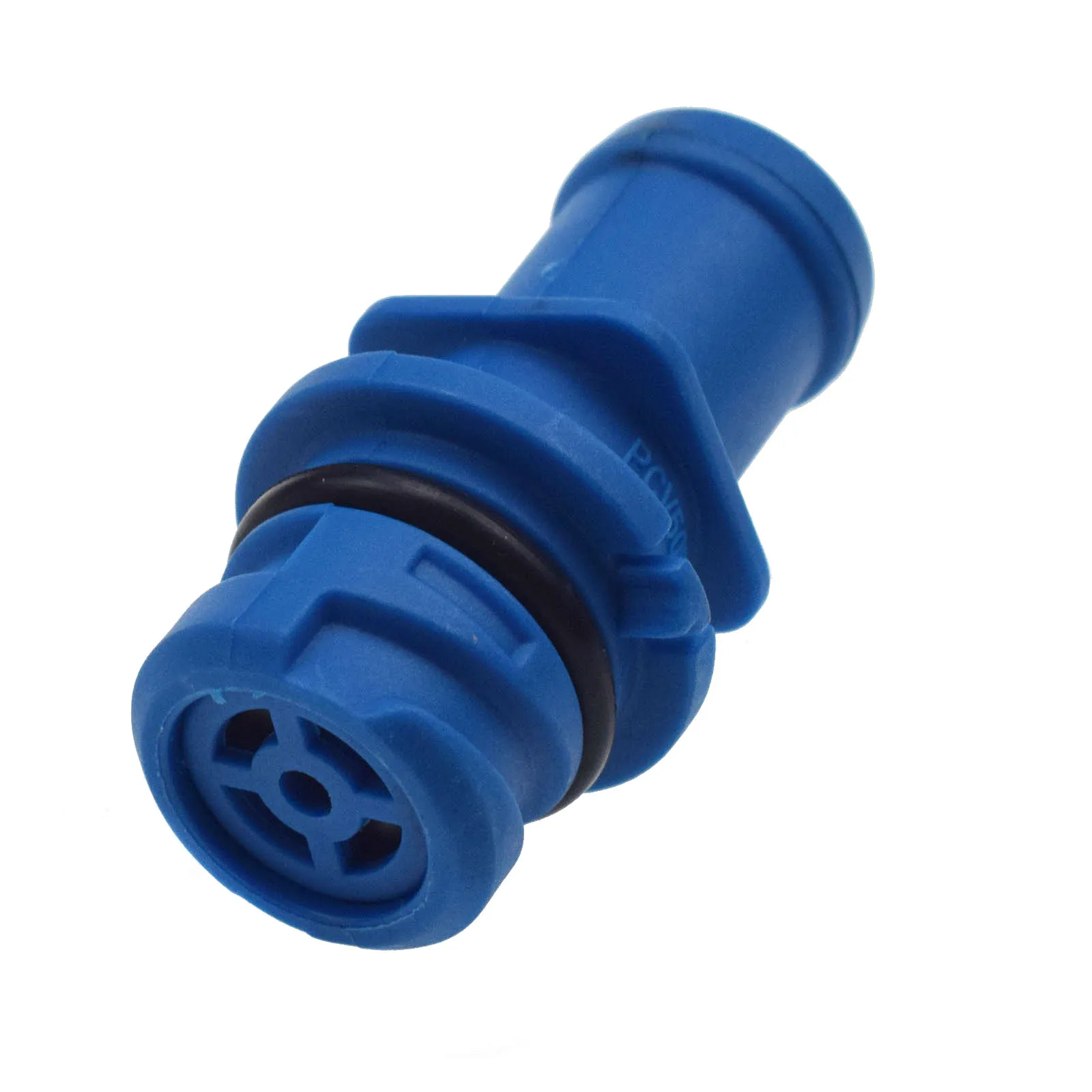 PCV Valve 2X4Z6A666AA For Ford Jaguar Lincoln Mazda Mercury 6