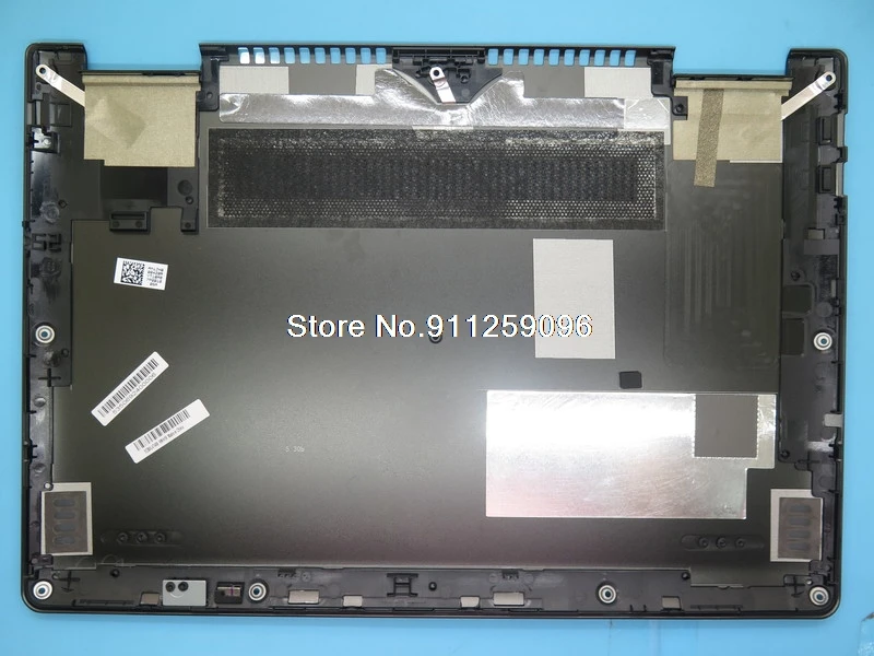 Laptop Bottom Case For Lenovo YOGA 710-14IKB 710-14ISK 710-14 AM1JH000420 5CB0L47469 AM1JH000430 5CB0L47341 Lower Case New