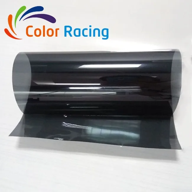 2019 hot selling best quality 2ply model CS05 CS20 CS35 car window solar protection film car window solar film tint with UVR IRR