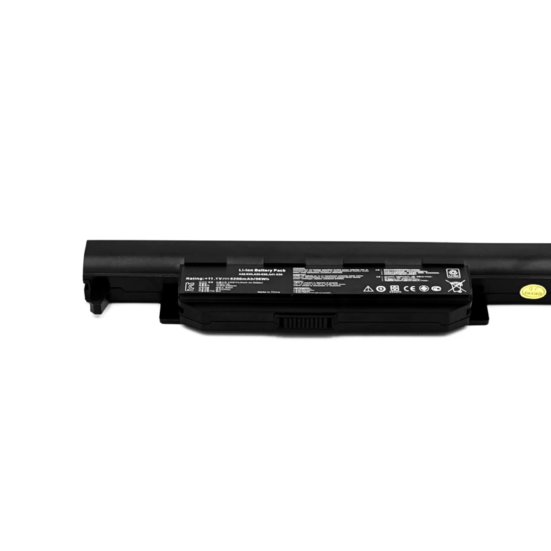 Imagem -02 - Bateria do Portátil de Asus A32-k55 A33-k55 A41-k55 A45 K45 K55 K55a K55de K55dr K55n K55d K75 K75a K75d K75v