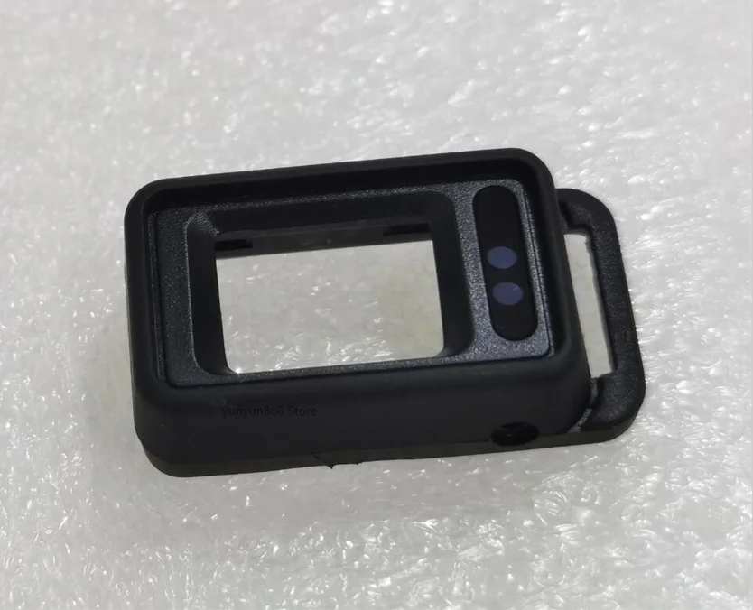جديد عدسة الكاميرا الإطار قذيفة الرؤية مكتشف الإطار العين كأس Eyecup SYQ0684 لباناسونيك لوميكس DMC-GX85 DMC-GX80 DMC-GX7MK2