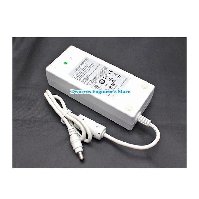 Genuíno EA10951C-165 16.5v 5.09a 84w adaptador ac para edac fonte de alimentação carregador branco 5.5x2.5mm