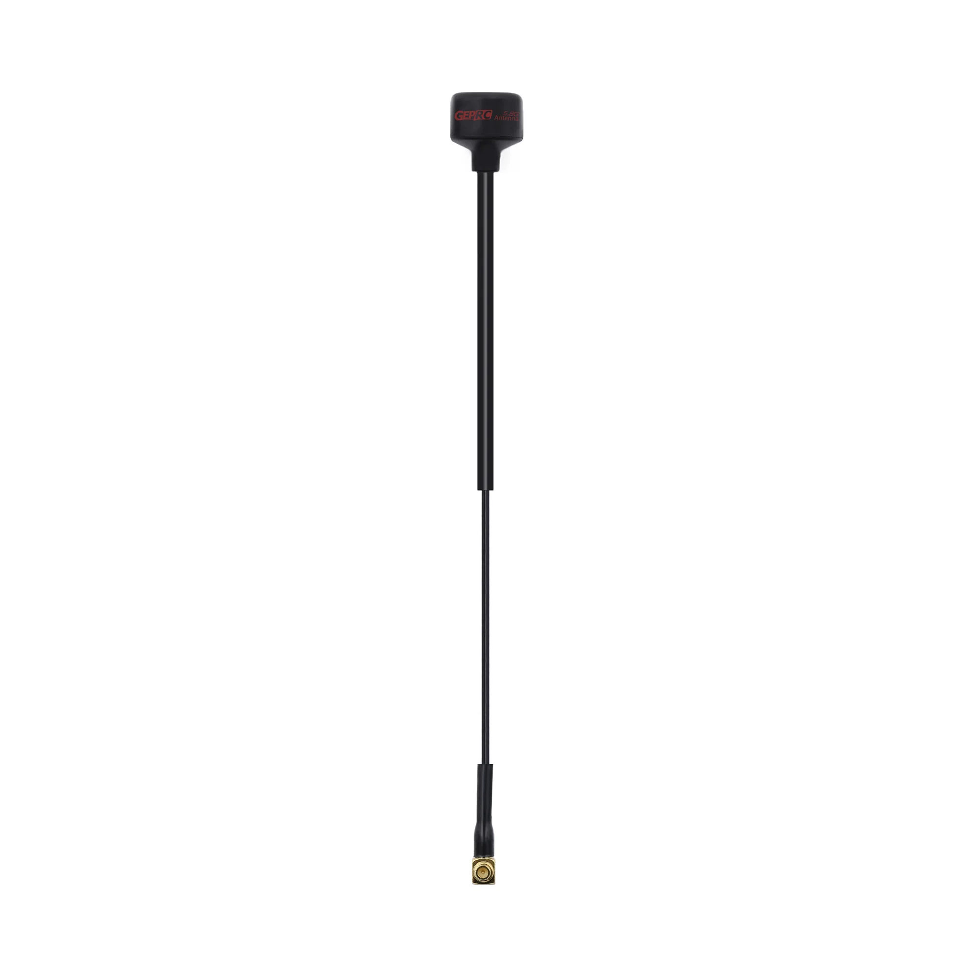 GEPRC LHCP RHCP Momoda 5.8G/2.4G/915MHz Antenna Long Version long range UFL/MMCX Connector For FPV Drone Racing Quadcopter