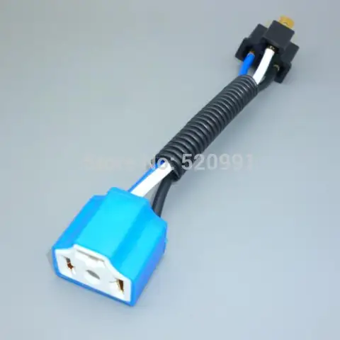 Shhworldsea 1 шт. H4 9003 Автомобиль Грузовик Женский Мужско