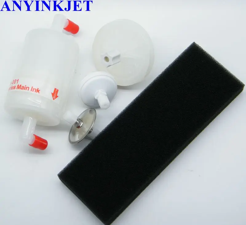 For Citronix filter Kits with air filter Citronix filter maintenance for Citronix Ci700 Ci580 Ci1000 Ci2000  cij inkjet printer