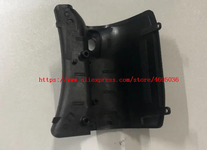 Neuer Haupt griff mit rechtem Griff und Handab deckung gummi für Canon 90d Kamera teil