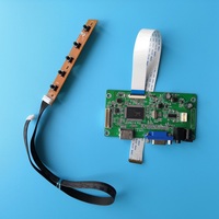 for LP156WF6(SP)(H1)/(SP)(H2)/(SP)(H3) LED DRIVER EDP HDMI-compatible SCREEN EDP LCD 15.6\