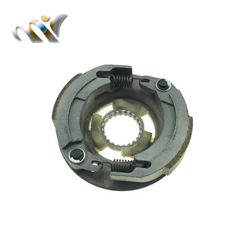 Applicable motorcycle For DIO50 ZX50 AF35 AF54 AF55 AF56 AF57 Z4 DIO 50 ZX 50 Drive kit Clutch Variator Rear Clutch Assembly