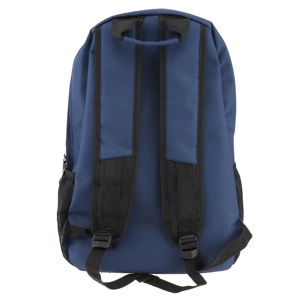 Double-shoulder Backpack Tool Bag Multifunctional Package Oxford Cloth Waterproof Bags with 12 Pockets for Maintenance Tools