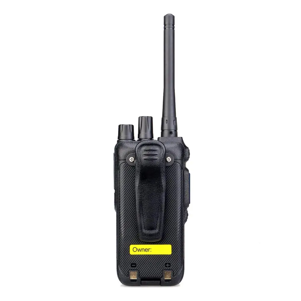 Retevis RT10 Digital Walkie Talkie 902-928MHz 1W Digital & Analog Dual Mode Handy Two Way Radio Only For USA/Canada/Brazil