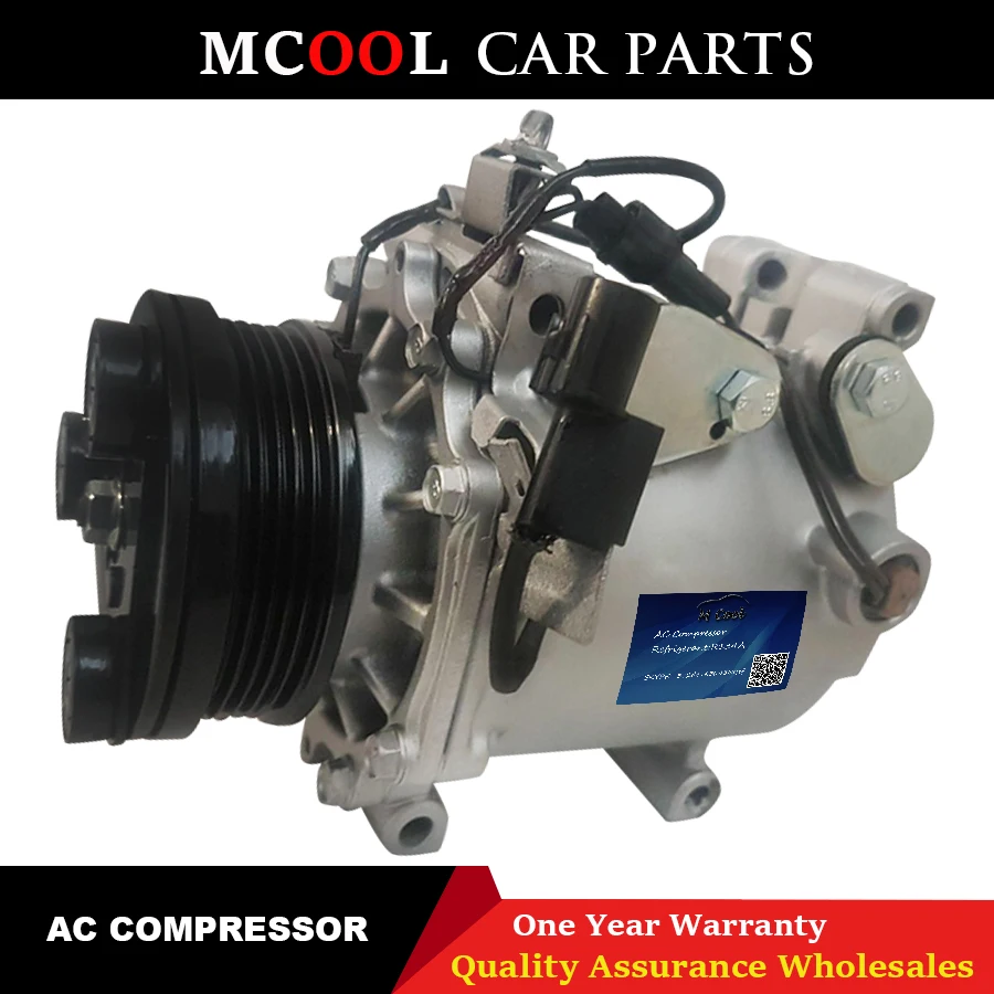 MSC090 a/c compressor for Mitsubishi Galant/Chrysler Sebring/Dodge Stratus MR500272 MR500253 air-compressor-12v