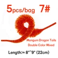 5pcs  color 7