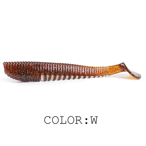 Суперконтинентальные воблеры Shad Carp