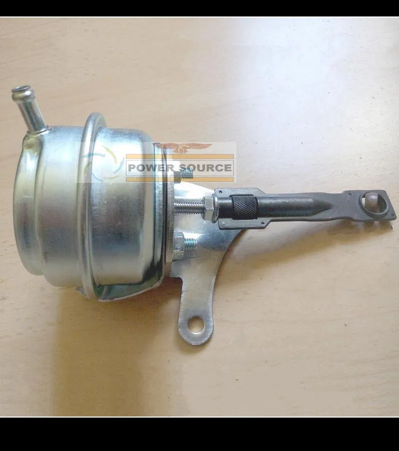 

ww Turbo wastegate actuator GT2052V 716885 716885-5004S 716885-9005S 070145701J 070145702B For VW Touareg BAC BLK 2.5L TDI 174HP