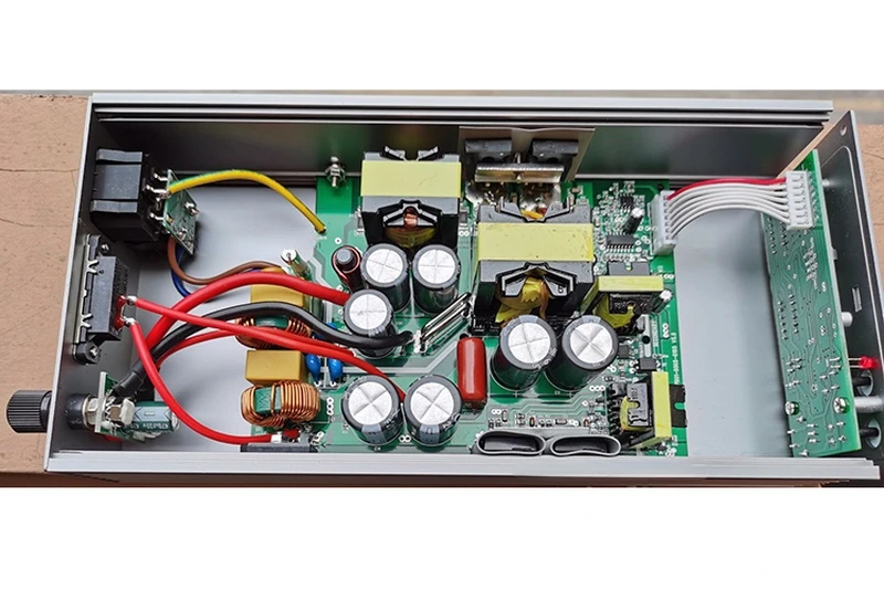 220VAC 110VAC تيار مستمر مصدر الطاقة CPS-3010II الجهد المستمر مصدر تيار مستمر 0-30V10A قابل للتعديل مصدر تيار مستمر إصلاح