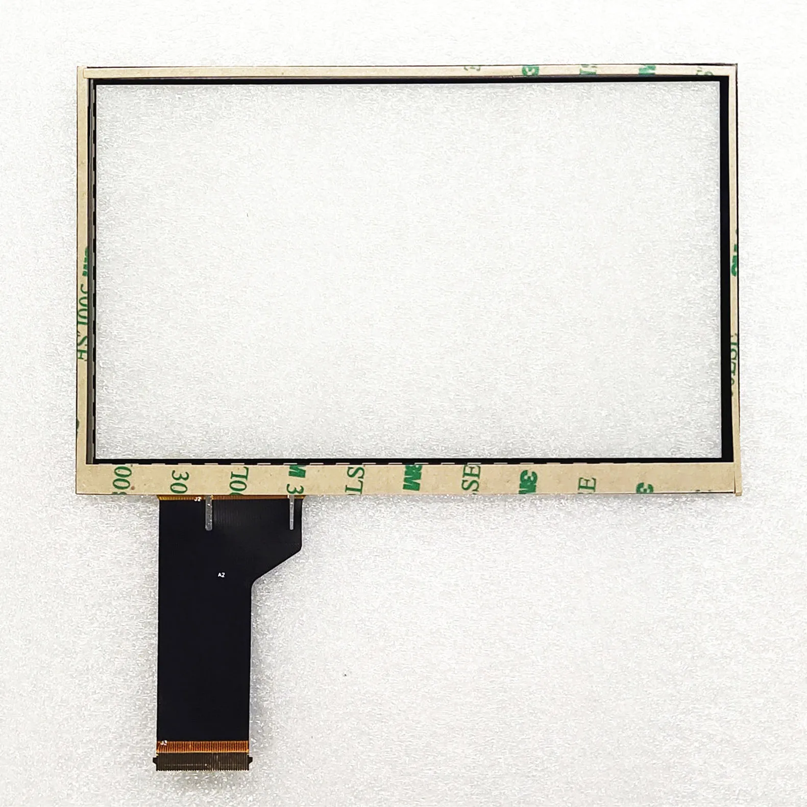 Mib200 Mib682 AC5131FPC-A1-E Capacitieve Touchscreen Digitizer 147*95Mm 40pin TDO-WVGA0633F00039 Tiguan Passat Touareg Kever