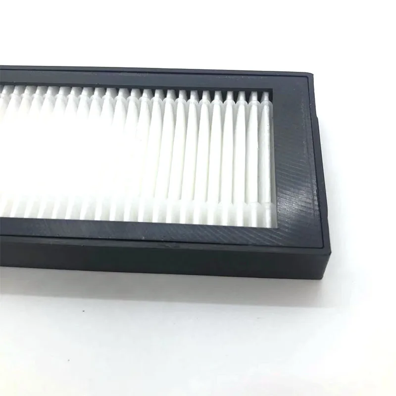 Mijia robô aspirador de pó pro mjsts1 poeira caixa filtro acessórios