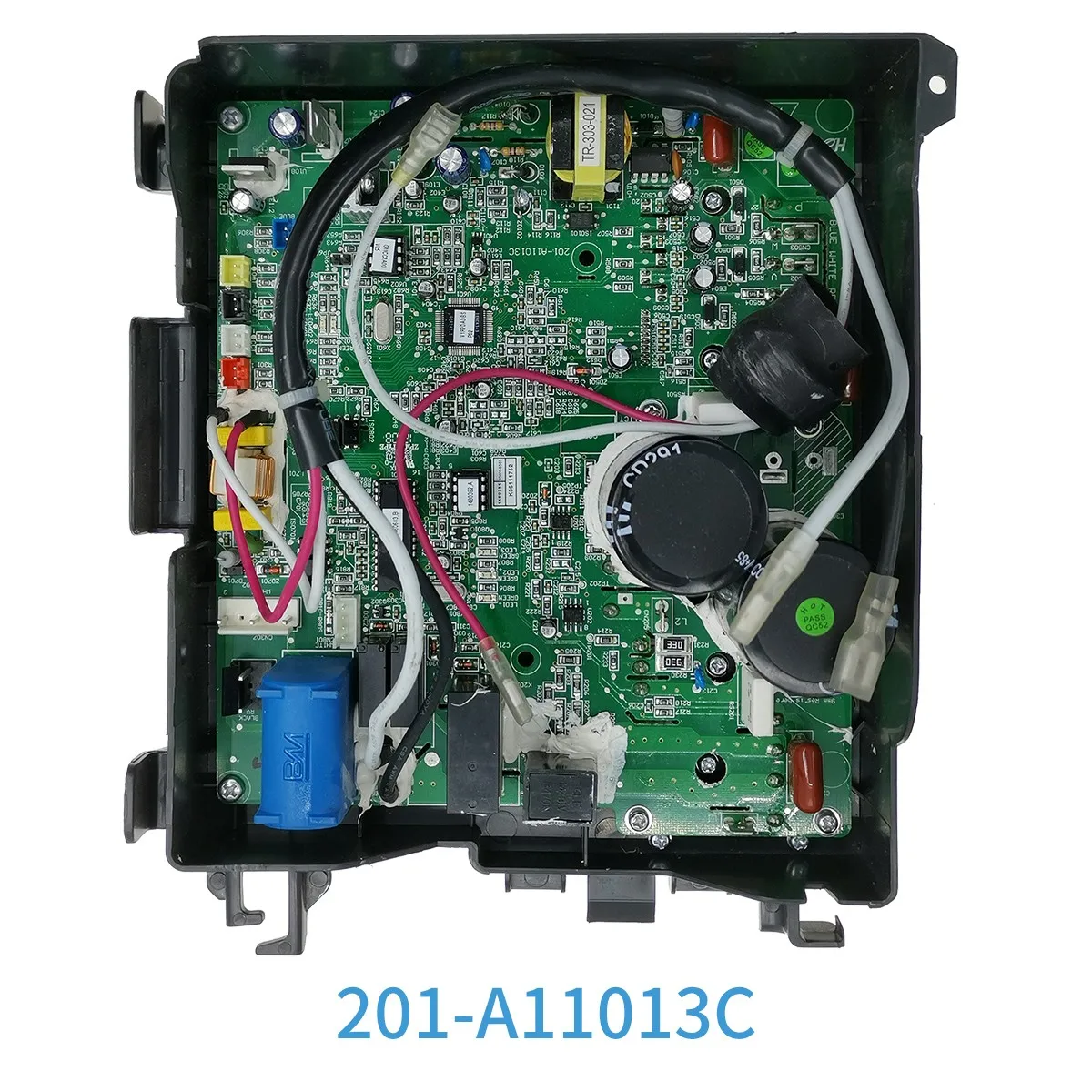 Hisense Air Conditioner Outdoor Unit Inverter Control Circuit Board PCB05-406-V01 1553202.A / PCB05-462-V01 1888290.A