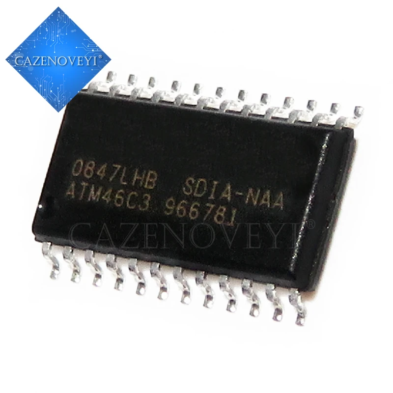 

5pcs/lot ATM46C3 46C3 966781 SOP-24 In Stock