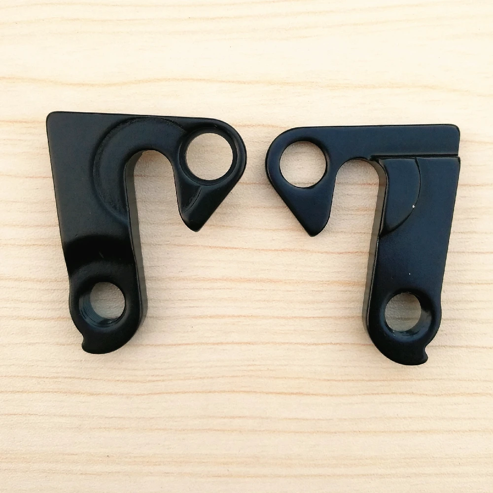 

5pc Bicycle gear rear derailleur hanger For GIANT MOMENTUM ineed cycling extender GIANT mtb carbon frame bike alloy Mech dropout