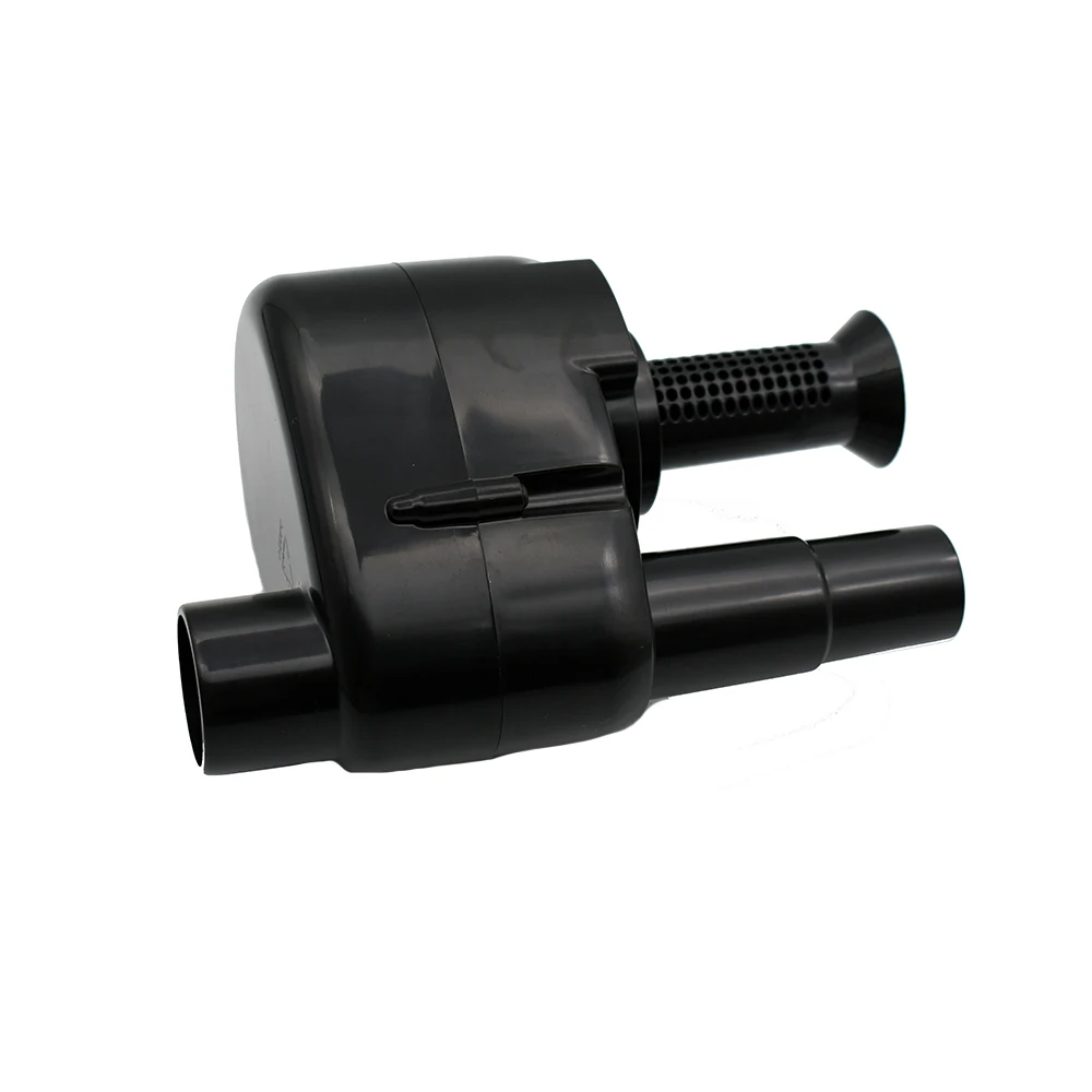 32Mm 35Mm Bụi Máy Bay Tiêm Kích Đánh Chặn Túi Hút Chân Không Lốc Xoáy Tách Thu Bụi Bên Ngoài Lọc Máy Hút Bụi