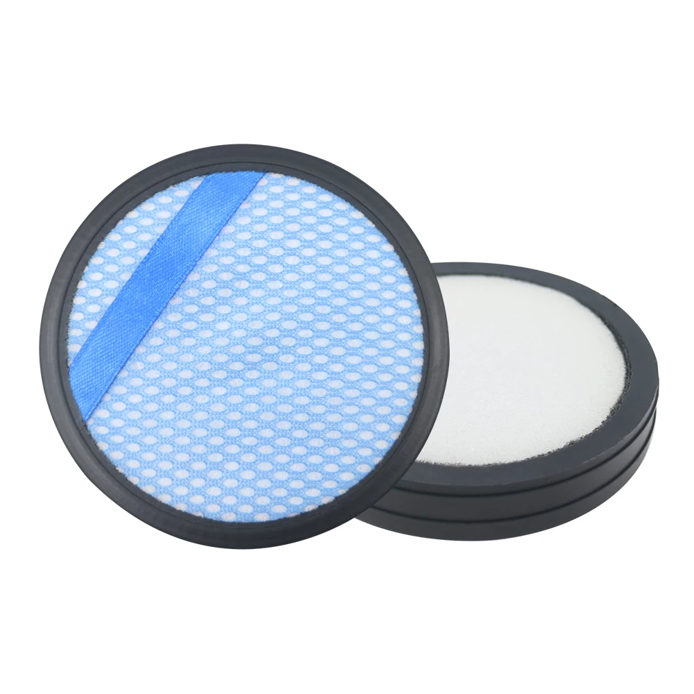 Pre Motor Filter Washable dust HEPA Filters for philips FC6409 6408 6170 6401 6402 6404 6405 6408 6409 Vacuum Cleaner Accessory