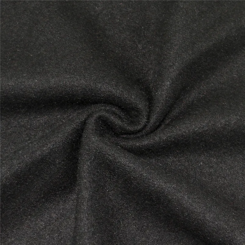 Fashion Men Soild Color Cashmere Scarf Winter Thicken Warm Pashmina Shawl Man Black Gray Casual Scarves Tassel Foulard Bufanda