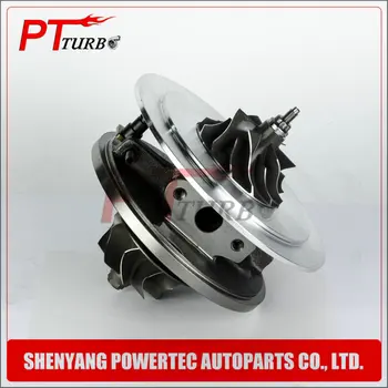 터빈/터보 부품 GT1852V 터보 차저 카트리지 709836 711006 A6110960999 터보 chra, 메르세데스 C220 CDI (W203) 85KW