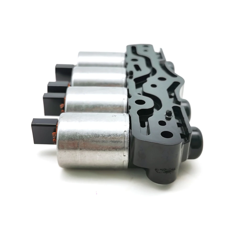 TRANSPEED DQ200 0AM Automatic Transmission Solenoid Valve Kit 7