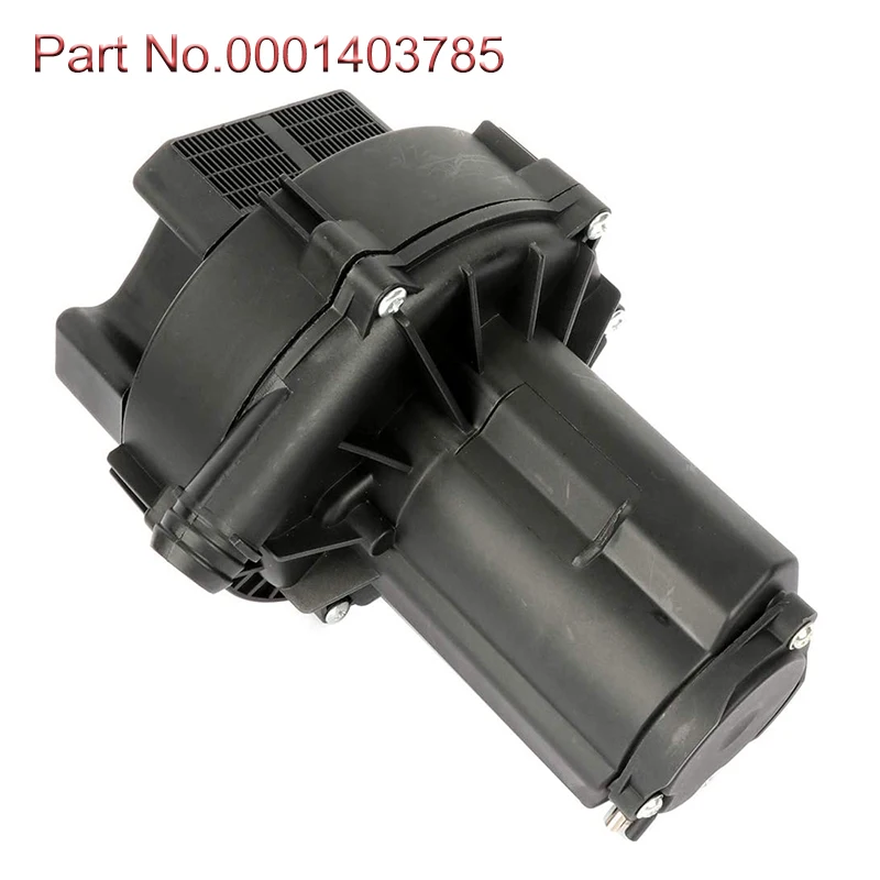 

0001403785 Emission Control Secondary Smog Air Pump A0001403785 0580000010 0580000011 for Mercedes E320 CL500 CLK320 ML320 SL500