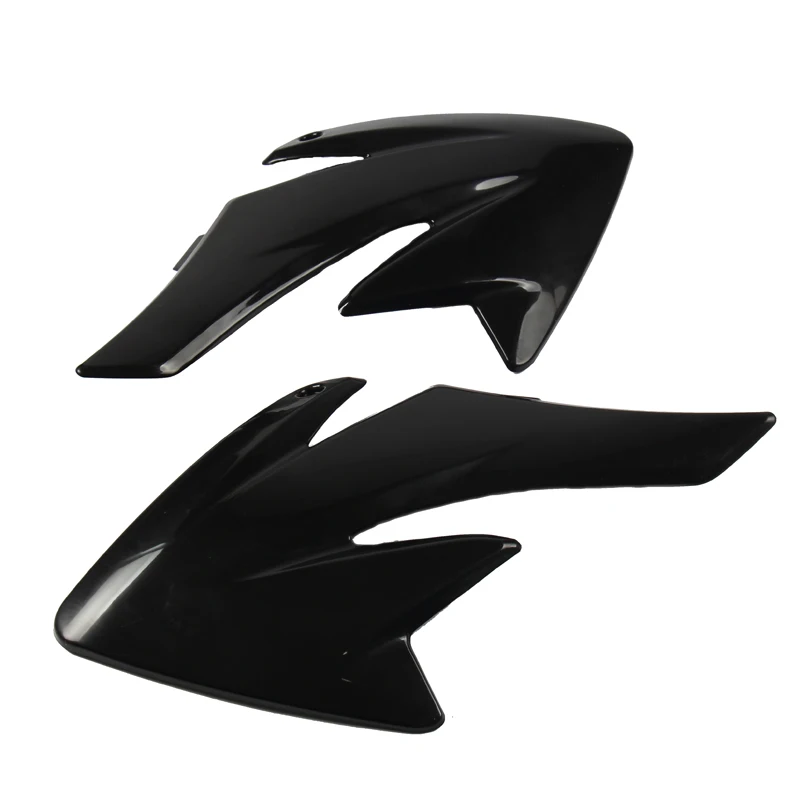 Rear Plastic Fender Cover Fairing for HONDA CRF70 Style Dirt Pit Bike