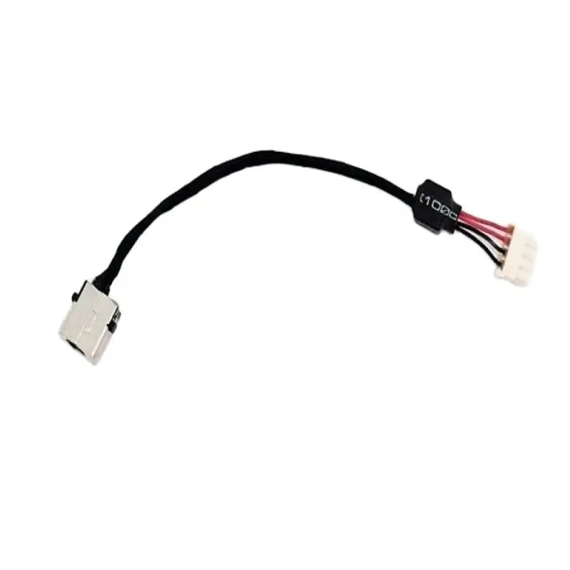 

For Acer Aspire 5349 5745 5749 5749Z 50.RR907.001 DC In Power Jack Cable Charging Port Connector