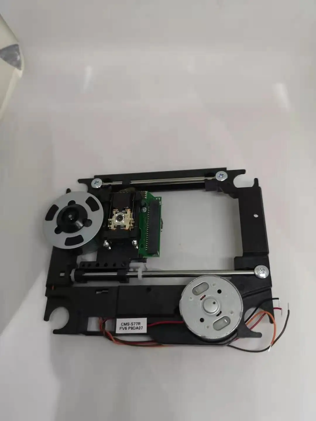 SOH-DL5 SOH DL5 CMS-S77R Laser Lens Lasereinheit  Optical Pick-ups Bloc Optique