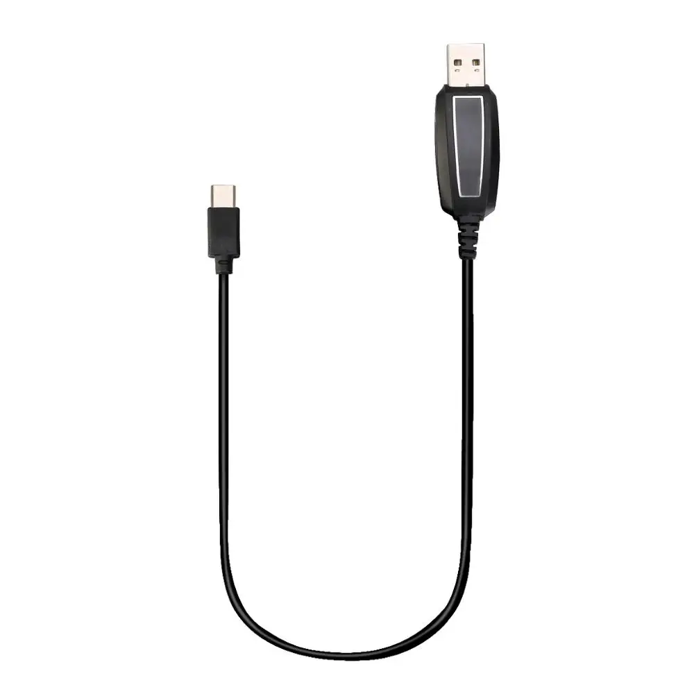 كابل برمجة USB أصلي لـ Retevis RT20 RT65 RT665 RB19 RB619 RT622P RT22P لاسلكي