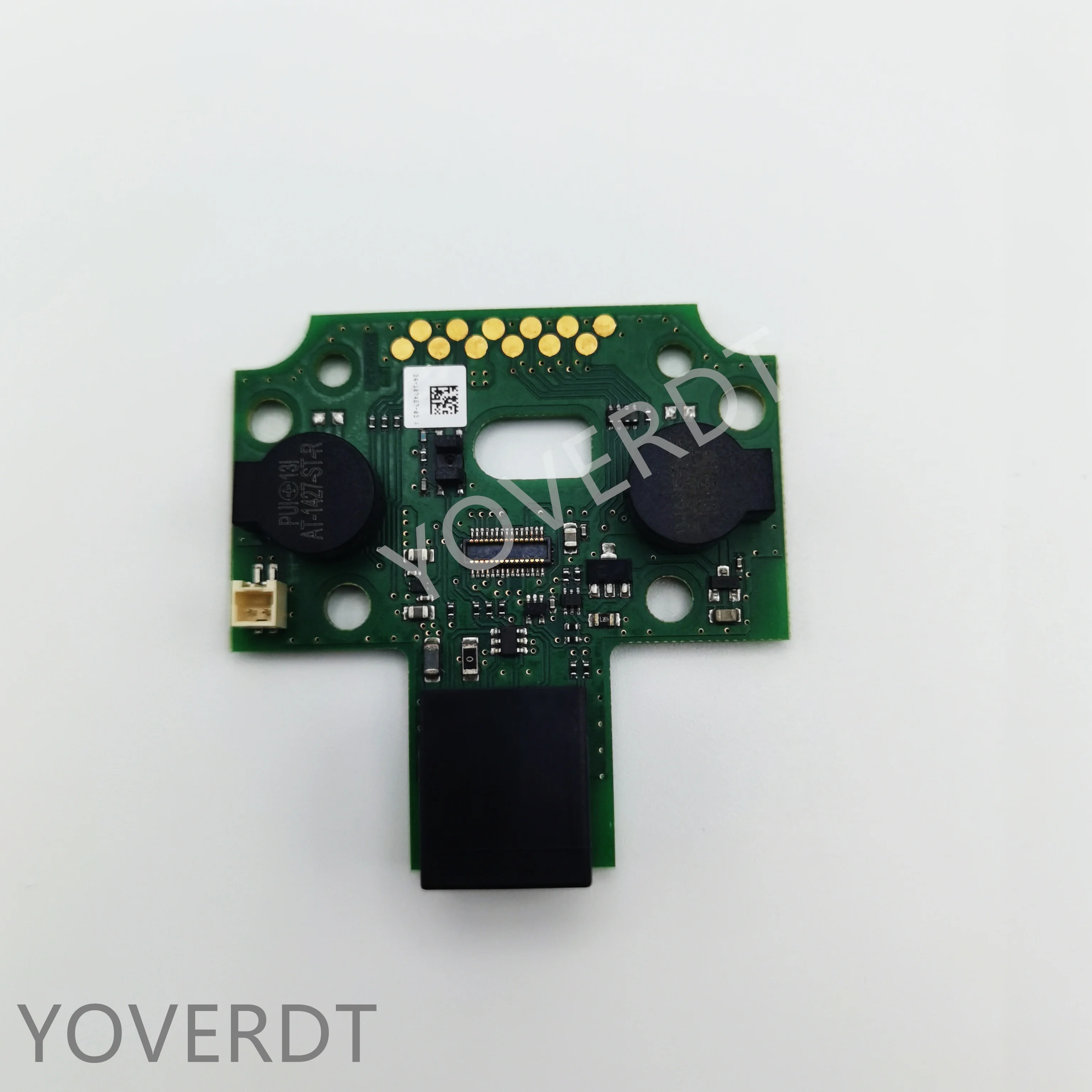 USB Ethernet Connector With PCB Replacement for Motorola Symbol DS9808