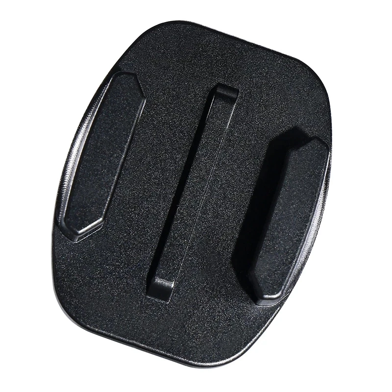 Adaptateur d'interface de caméra de Sport en aluminium Legierung Stativ Montieren Schnalle base eN Gopro Hero 9 8 7 caméra d'action Zubehör