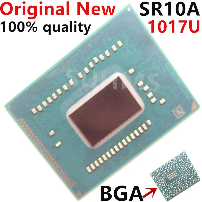 

100% новый SR10A 1017U BGA