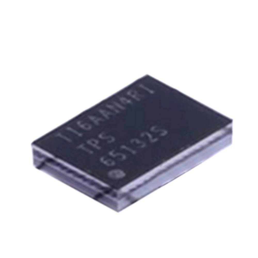 5 Miếng TPS65132SYFFR DSBGA-15 TPS65132S TI Màn Hình LCD