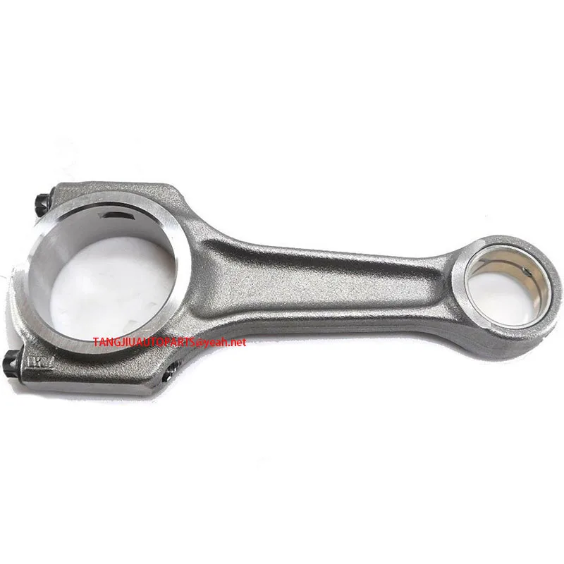 

Engine Connecting Rod Fit Jeep Wrangler JK 2.8CRD 2007-2018 68020529AA 68020529 68142790AA 68142797AA