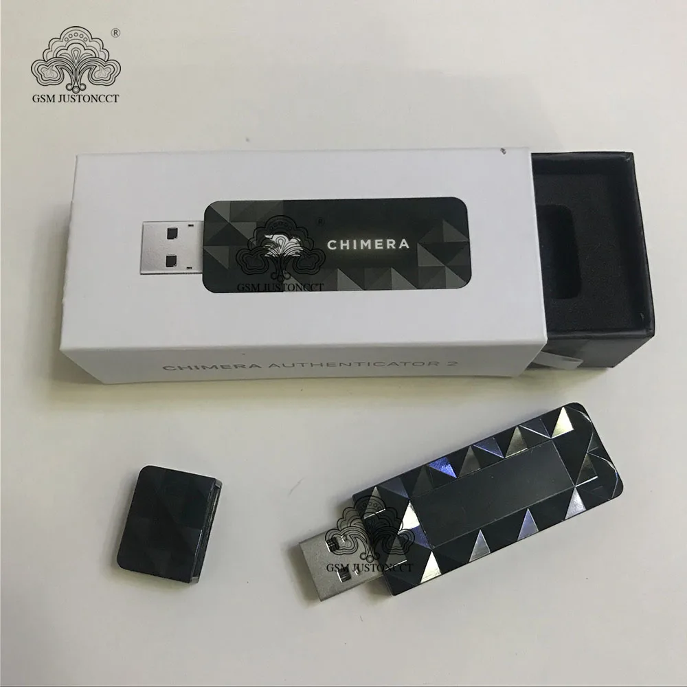 2025 NEW 100% Original Chimera Dongle / Chimera Pro Dongle (Authenticator) with All Modules 12 Months License Activation