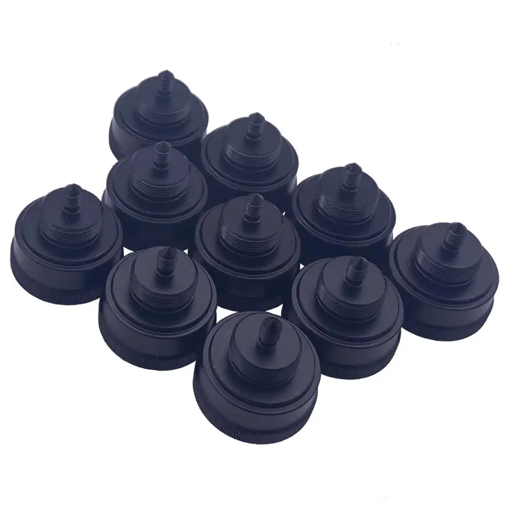 10pcs GMP111 MINI Prism โลหะสำหรับ Swiss รวม Station. Optical PRISM ทองแดงเคลือบ PRISM