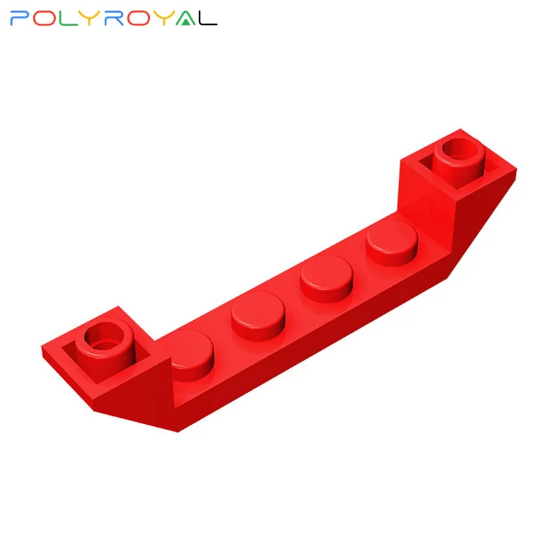 

Building Blocks accessories DIY 1x6 reverse slope brick 10 PCS Technology Parts Educational educationtoys toy 52501