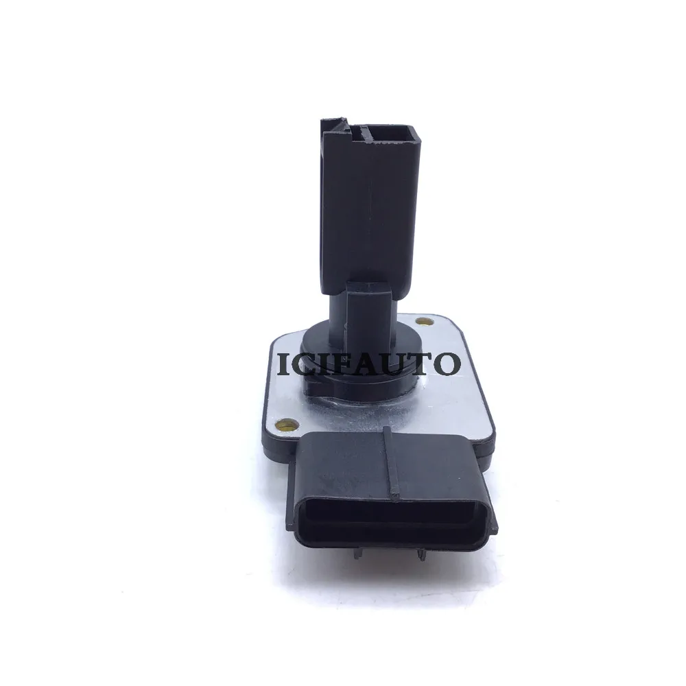 AFH60-13 98AB-12B579-B3B B2B Mass Air Flow MAF Sensor For FORD MONDEO II FOCUS TOURNEO COUGAR TRANSIT CONNECT 1.6 1.8 2.0 i 16V