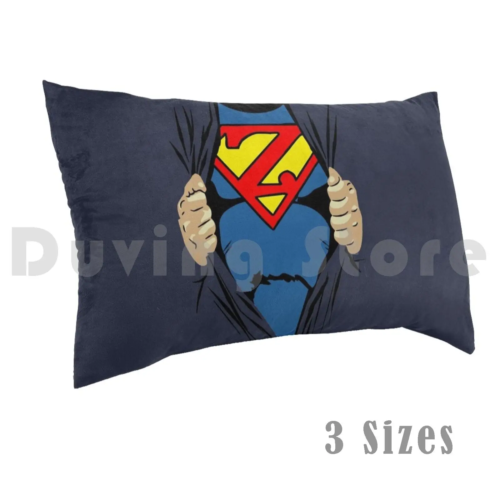 Super Name Start With Z For Super Baby Boy And Girl Pillow Case DIY 50*70 Zachariah Letter Z Super Mom Z