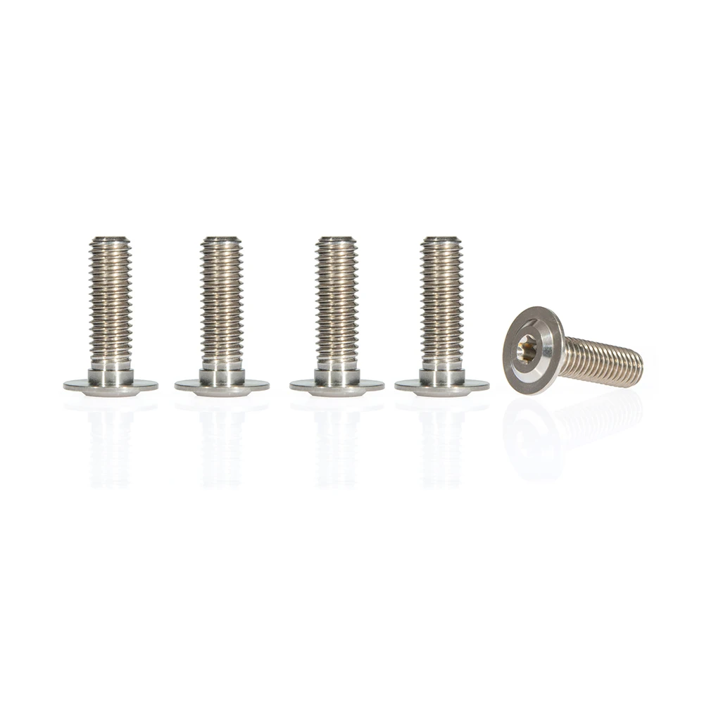 Motorrad Titan Brems Bolzen Disc Bolzen Disc Rotor M8X27 Für BMW R NEUN T RNINE T R 9T R1200GS