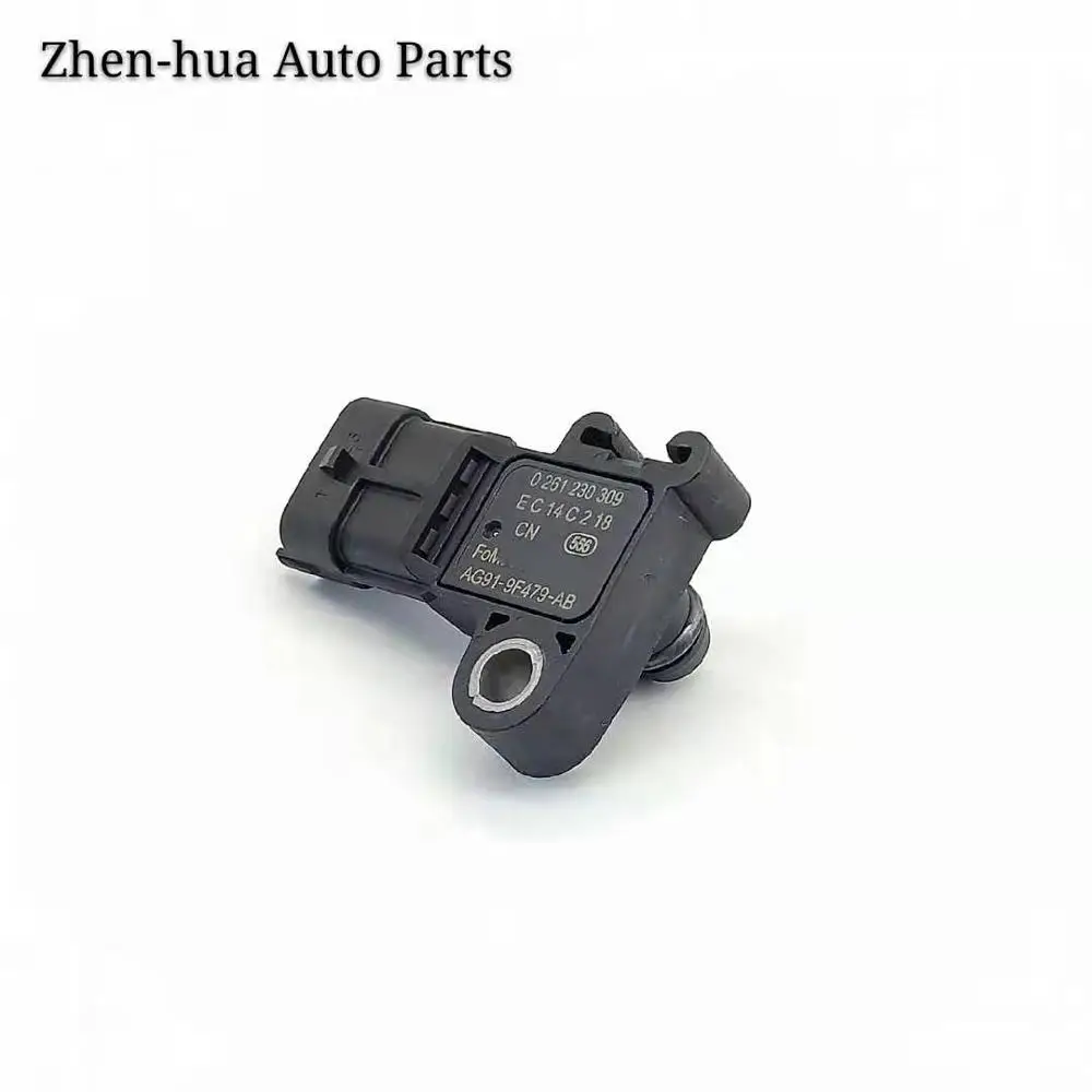 

1x Intake air pressure sensor 0261 230 309 0 261 230 309 for Ford High quality Car accessories Fast delivery